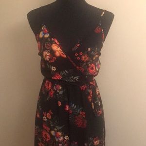 Beautiful floral sundress 🌸🌺🌼